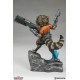 Guardians of the Galaxy Premium Format Figure Rocket Raccoon 25 cm